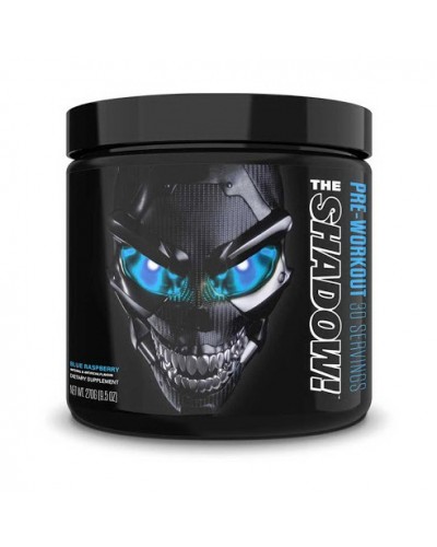 The Shadow! (270 g, fruit punch)