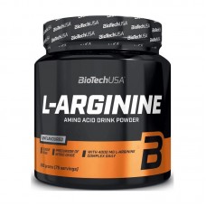 L-Arginine (300 g, unflavored)