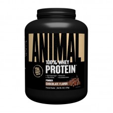 Universal Animal 100% Whey Protein (1,81 kg, vanilla)