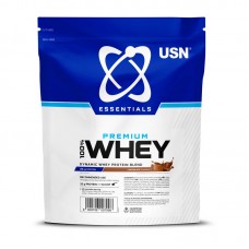 Essentials Dynamic Whey (500 g, chocolate)