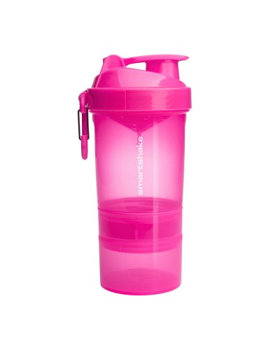 SmartShake SmartShake Original2Go (600 ml, neon pink)