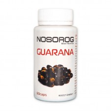 NOSOROG Guarana (60 caps)