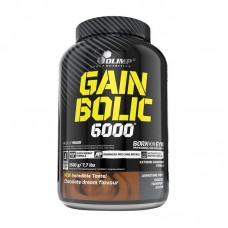 OLIMP Gain Bolic 6000 (3,5 kg, strawberry power)