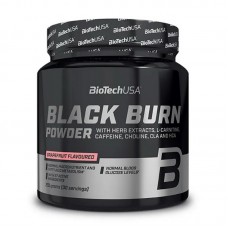BioTech Black Burn (210 g, watermelon)