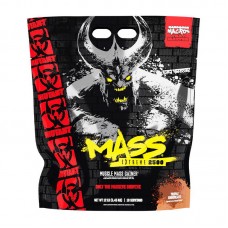 Mutant Mass xXxtreme 2500 (5,45 kg, triple chocolate)