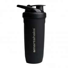 Smartshake Reforce Stainless Steel (900 ml, black)