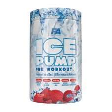 Ice Pump (463 g, ice lychee)