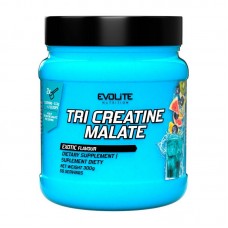 Tri Creatine Malate (300 g, exotic)
