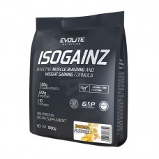 Iso Gainz (1 kg, banana)