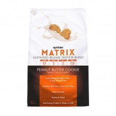 Syntrax Matrix (907 g, mint cookie)
