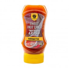 Rabeko Zero Sauce (350 ml, sweet hot chili)