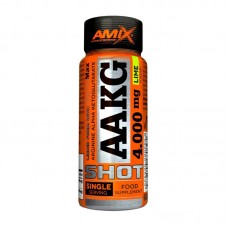 AMIX AAKG Shot (60 ml, lime)