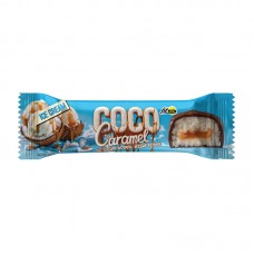 Coco Caramel No Sugar Added (40 g, ice cream)