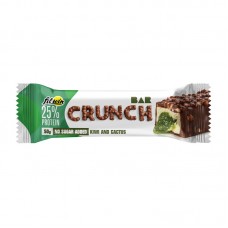 Crunch Bar No Sugar Added (50 g, kiwi and cactus)