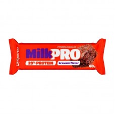 Sporter Milk Pro 29% (60 g, brownie)