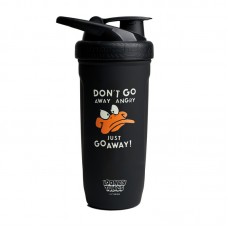 SmartShake Reforce Stainless Steel Daffy Duck (900 ml)