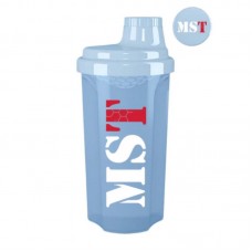 MST Shaker MST (500 ml, blue)