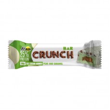 FitWin Crunch Bar No Sugar Added (50 g, pear and caramel)