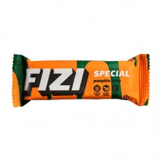 Fizi Fizi Guilty Pleasure Bar Special (40 g, pumpkin latte)
