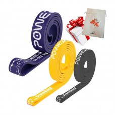 PowerPlay PowerPlay PP_0010 Power Band Pack (3*44 kg)