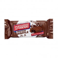 Smarter Snacks Protein Waffle (55 g, chocolate cream)