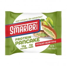 Smarter Snacks Protein Pancake (55 g, pistachio cream)