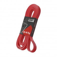 Brave U Fitness Band Red (10-16 kg)