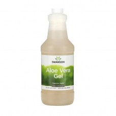 Swanson Aloe Vera Gel (946 ml)