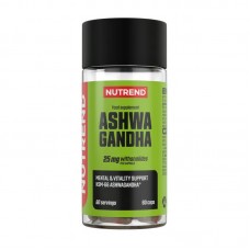 Nutrend Ashwagandha (60 caps)