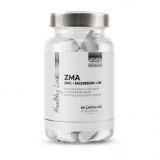 Sport Generation ZMA (90 caps)
