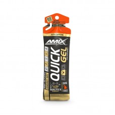 AMIX Quick Gel (45 g, blood orange)