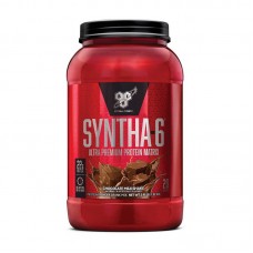 BSN Syntha-6 (1,32 kg, cookies & cream)