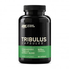 Трибулус терестріс стимулятор тестостерону Optimum Nutrition Tribulus 625 - 100 таблеток 