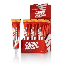 Nutrend Carbo Snack (55 g, apricot)