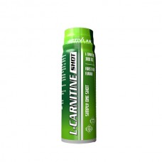Activlab L-Carnitine Shot 3000 mg (80 ml, multifruit)