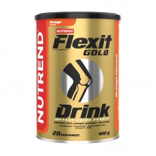 Nutrend Flexit Gold Drink (400 g, pear)