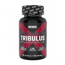 Weider Premium Tribulus 90% saponins 1,800 mg (90 caps)