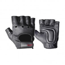 PowerPlay Fitness Gloves Black 1572 (M size)