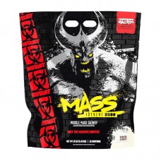 Mutant Mass xXxtreme 2500 (5,45 kg, cookies & cream)