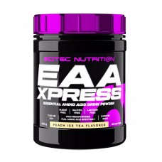 Scitec Nutrition EAA Xpress (400 g, pink lemonade)