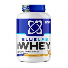 Blue Lab 100% Whey Premium Protein (2 kg, chai late)