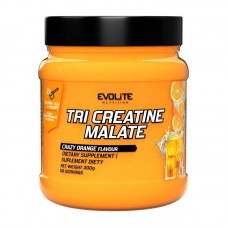 Tri Creatine Malate (300 g, orange)