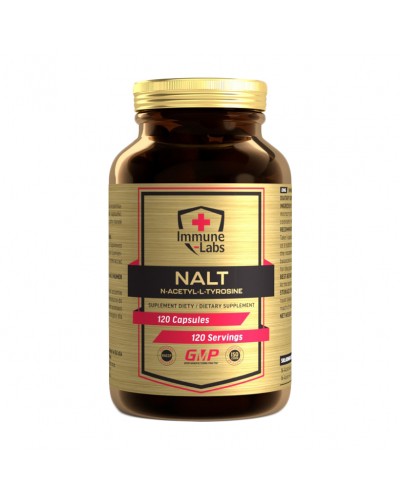 NALT 350 mg (120 caps)