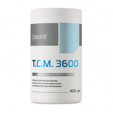 OstroVit TCM 3600 (400 caps)