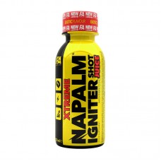 Igniter Juice Shot (120 ml, exotic)