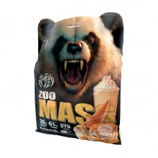 Zoomad Labs ZOO Mass (5,4 kg, vanilla cake)