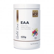 Sport Generation EAA + Electrolytes (420 g, raspberry-lime)