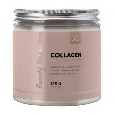 Sport Generation Beauty Formula (210 g, cherry)