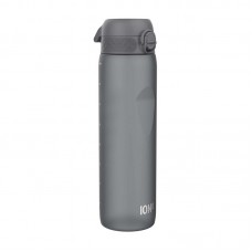 PowerPlay ION8 Waterbottle (1 L, grey)