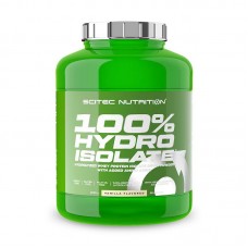 Scitec Nutrition 100% Hydro Isolate (2 kg, chocolate)